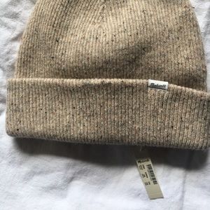 Madewell beanie